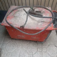 موتور جوش با بدنه مس