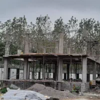 اجرای آرماتور بندی بنایی