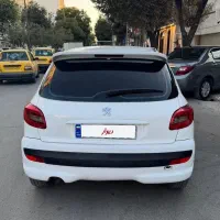 207 tu5|خودرو سواری و وانت|کرمانشاه, |دیوار