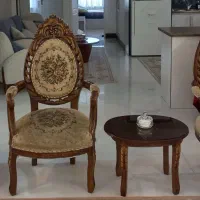 مبلمان|مبلمان خانگی و میز عسلی|اندیشه, اندیشه فاز ۴|دیوار