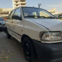 پرایدمدل۹۲بهقیمت۲۰۰میلیون|خودرو سواری و وانت|تبریز, |دیوار