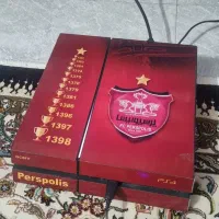 ps4 500g کپی خور