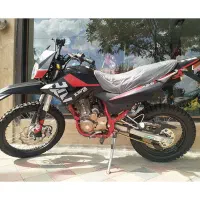 تریل کویر 250cc مدل t2 صفر خشک