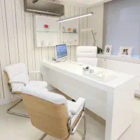 کلینیک-دندانپزشکی-آماده-کار-در-قلب-قصرالدشت