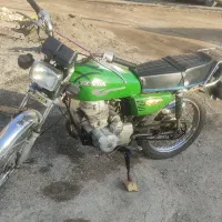 موتورسیکلت 150