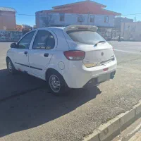 تیبا ۲. مدل ۱۳۹۵