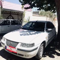 فروش سمند  LX ساده