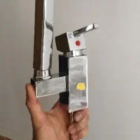 شیر آب جدید|مصالح و تجهیزات ساختمان|کمیجان, |دیوار