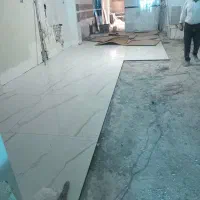 بازسازی و تعمیرات ساختمان بنایی کاشی‌کار سرامیک