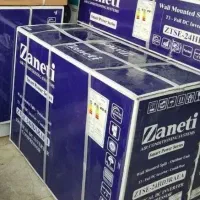 فروشی فوری کولر گازی ۲۴ هزار زانتی زیر قیمت همه جا