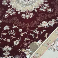 فرش ۱۲ متری درحد