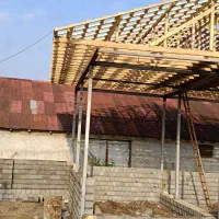 پیمانکاری ساختمانی|خدمات پیشه و مهارت|رشت, توشیبا|دیوار