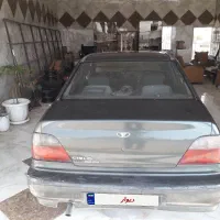دوو سیلو مدل ۸۲|خودرو سواری و وانت|پیشوا, |دیوار