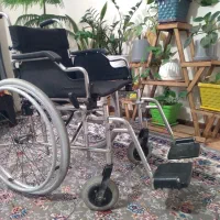 ویلچر فروشی|آرایشی، بهداشتی، درمانی|صدرا-فارس, فاز ۲|دیوار