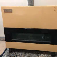 بخاری گازی مهیا گاز