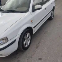 سمنداف7مدل90|خودرو سواری و وانت|پیرانشهر, |دیوار