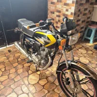 موتور سالم مدارک کامل