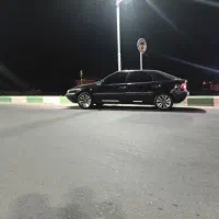 زانتیا ۸۴ موتور2000