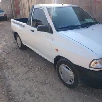 پراید وانت