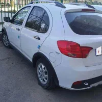 کوییک 1402 کم کار بی رنگ|خودرو سواری و وانت|اصفهان, برلیان|دیوار