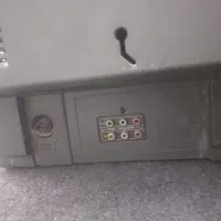 تلویزیون ۲۱اینچ|تلویزیون و پروژکتور|مشکین‌دشت, |دیوار