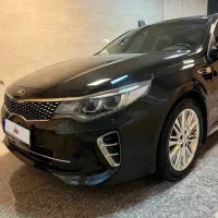 اپتیما جی تی لاین ۲۰۱۷ (۷رادار)