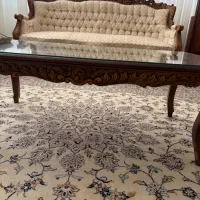 مبلمان|مبلمان خانگی و میز عسلی|تهران, سید خندان (جلفا)|دیوار