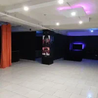 نیرو  برای گیمنت