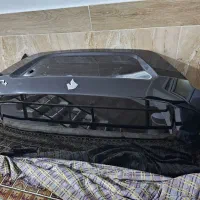 بدنه دنا پلاس مشکی