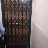 درب آکاردیونی ، شاخ گوزنی|خدمات پیشه و مهارت|کرج, حصارک پایین|دیوار