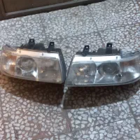 چراغذره بینی سمند|قطعات یدکی و لوازم جانبی|تهران, امانیه|دیوار