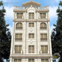 فروش ۱۲۵متری ۳خواب، واحد دوبر و نزدیک استخر