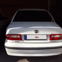 سمندef7دوگانه