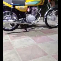 هندا ۱۵۰عروسک|موتورسیکلت|رباط‌کریم, رباط‌کریم|دیوار