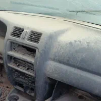 مزدا۳۲۳اف تصادفی خوزستان|خودرو سواری و وانت|اصفهان, آبشار|دیوار