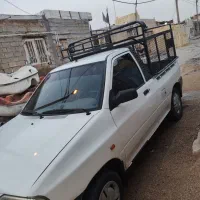 پراید وانت 151مدل 99|خودرو سواری و وانت|چمران, |دیوار