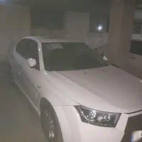 دنا پلاس توربو اتوماتیک صفر ۴۰۲ با esp|خودرو سواری و وانت|تهران, جوادیه تهرانپارس|دیوار