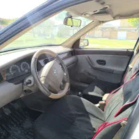 سمند EF7 مدل 92|خودرو سواری و وانت|شوشتر, |دیوار