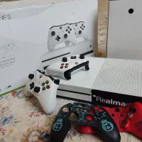 Xbox One S / 1TB / دو دسته