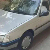 ۴۰۵ مدل۹۶   دوگانه کارخانهcng