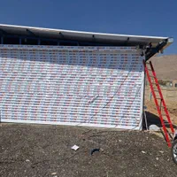 کرکره برقی و سنتی زد پاور