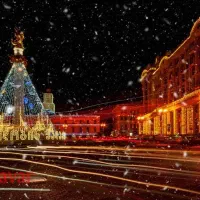 تور کامل گرجستان ویژه کریسمس 6 روزه