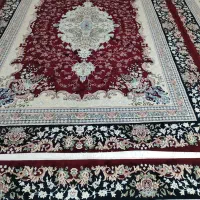 4 تخته فرش 2.5 از3.5|فرش|بوکان, |دیوار