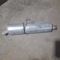 منبع بنزی