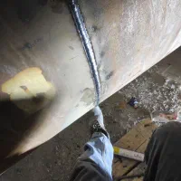 جوشکاری سیار