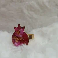 انگشتر یلدایی