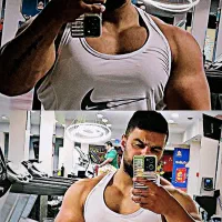 مربی بدنسازی آنلاین خصوصی و رژیم غذایی تخفیف ویژه