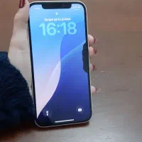 آیفون ۱۲ نرمال تخفیف دارد|موبایل|آبیک, |دیوار