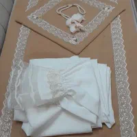 چادر جشن تکلیف فرشته