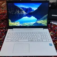 لپ تاپ Lenovo Nec i7 نسل هشتم